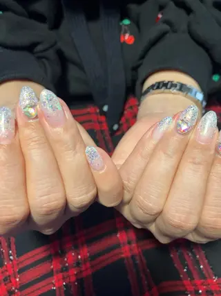 ネイル MaisonMizuho所属・原田 愛那のネイルデザイン