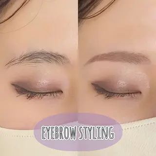 アイブロウ charm所属・charm 【📍大名】のマツエク・マツパデザイン