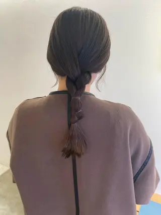 ミディアム パーマ Labyrinth所属・Labyrinth /  ichigoのヘアスタイル