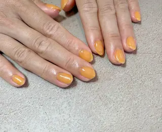 ネイル nailsalon SIMB.のネイルデザイン