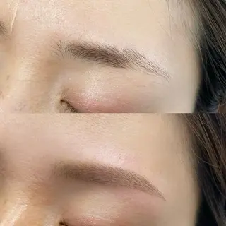 アイブロウ Forest. honami 🤍の眉毛・アイブロウイメージ