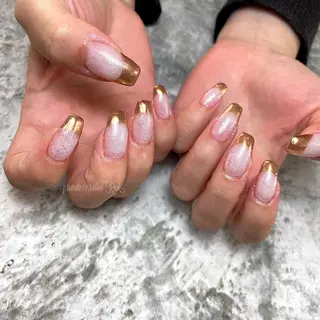 ネイル nail salon booのネイルデザイン
