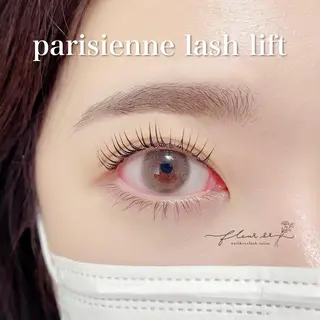 マツエク・マツパ atore つかさのマツエク・マツパデザイン