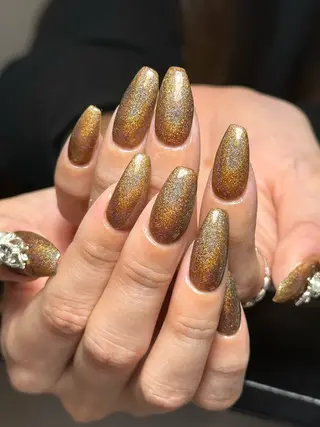 ネイル Nail salon Kahuuのネイルデザイン