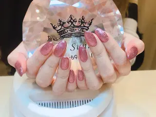 ネイル リン リンのネイルデザイン