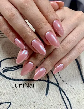 ネイル JuniNail 주니네일🇰🇷suのネイルデザイン