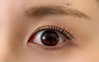 マツエク・マツパ YAMADA SARINA🫧のマツエク・マツパデザイン