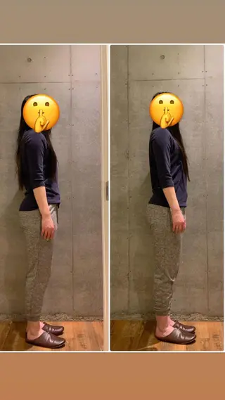 小顔矯正/姿勢矯正 美容整体師　野口杏太のエステ・リラクイメージ