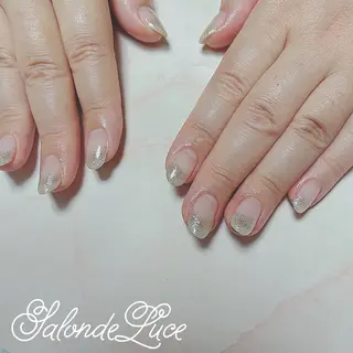 ネイル Salon de Luceのネイルデザイン