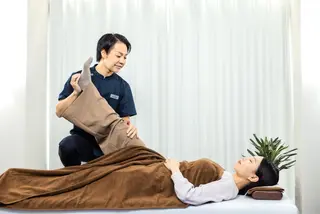 肩こり改善整体 ユアーズ【四条大宮】のエステ・リラクイメージ