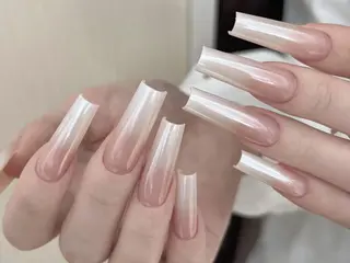 メンズ ネイル Bloom kabukiのネイルデザイン