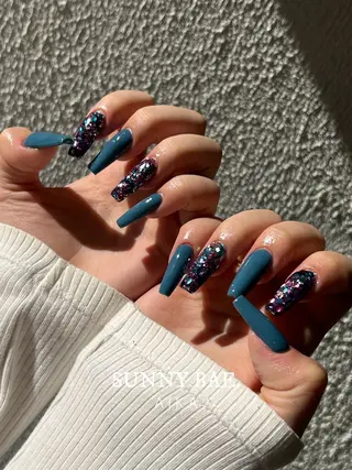 ネイル Made By AIKAのネイルデザイン