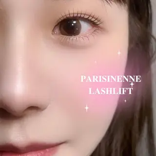 マツエク・マツパ eyelash émuのマツエク・マツパデザイン