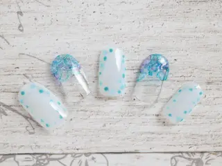 ネイル ku-to所属・林 志帆子【en2号店】のマツエク・マツパデザイン