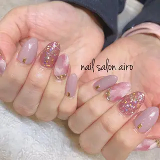 ネイル nail salon airo所属・nail salon airoのネイルデザイン
