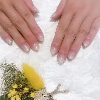 ネイル ♾nail 恵美のマツエク・マツパデザイン