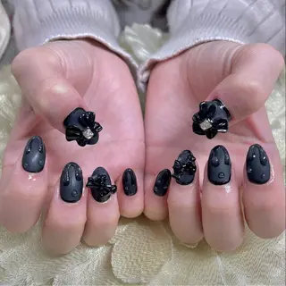 ネイル J terrace Nailのネイルデザイン