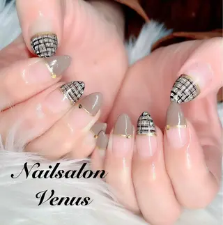 ネイル Nail salon Venusのネイルデザイン