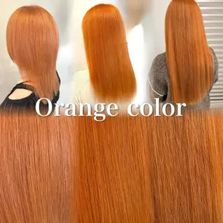 ミディアム カラー 透明感カラー/ 🫧みずほ🫧のヘアスタイル