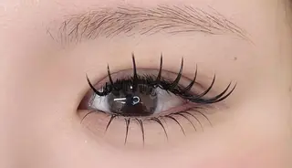 マツエク・マツパ Salute本店 坂口将太のマツエク・マツパデザイン