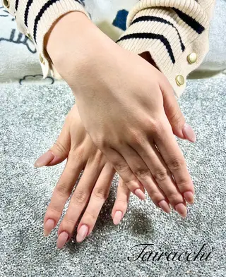ネイル Tairacchi ﾀｲﾗｯﾁのエステ・リラクイメージ
