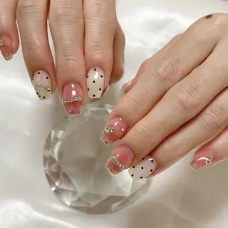 ネイル 💅fleur Ayumiのネイルデザイン