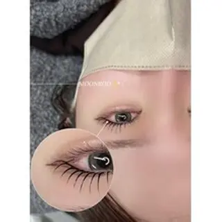 マツエク・マツパ アイサロン LOOK.のマツエク・マツパデザイン