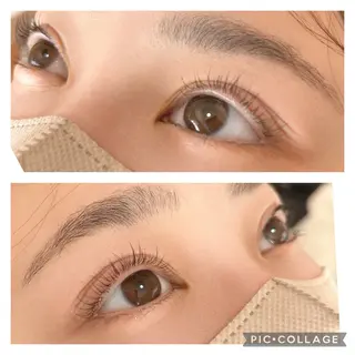 マツエク・マツパ LARGO所属・りんこ RINKOの眉毛・アイブロウイメージ