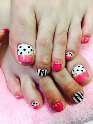 ネイル 酵素風呂　RA.RA所属・酵素風呂 RA.RAのその他イメージ