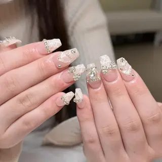 ネイル ハナ ネイルのネイルデザイン