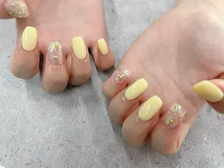 ネイル Nail Salon agré所属・agré ネイルサロン　アグレのネイルデザイン