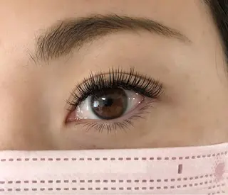 マツエク・マツパ cherii ちはら台のマツエク・マツパデザイン