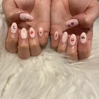 ネイル Chipieee Tokyoのその他イメージ