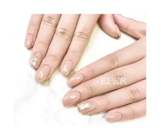 ネイル ネイルサロン -EPER-エペルのネイルデザイン