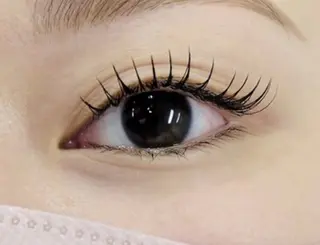 マツエク・マツパ エサージュ横浜所属・✨マツエクモデル 募集✨佐久間🪄のマツエク・マツパデザイン