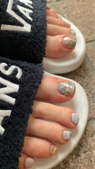 ネイル Kanal Kanaのエステ・リラクイメージ