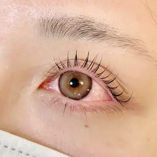 マツエク・マツパ BeckyLash 広瀬のマツエク・マツパデザイン