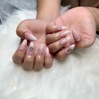 ネイル ネイルサロン Annieのネイルデザイン