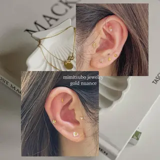 ネイル aore所属・aore nail Tamamiのネイルデザイン