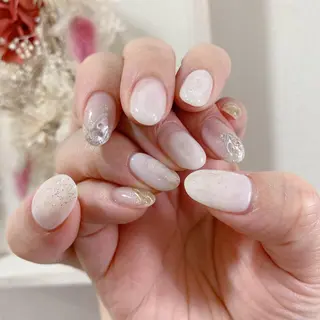 ネイル M`sプライベートサロン所属・Ｍ`s プライベートサロンのエステ・リラクイメージ