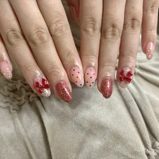 ネイル パラジェル登録サロンfeerique所属・Uchida Mayunaのその他イメージ