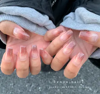 ネイル nailsalon Lenoaのネイルデザイン