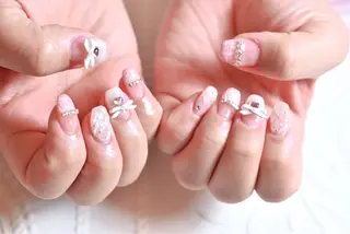 ネイル Nail Salon nutaのその他イメージ