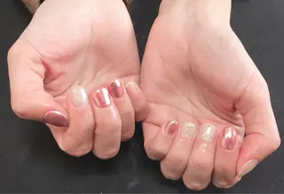 ネイル nailroom DIASOMNIAのネイルデザイン