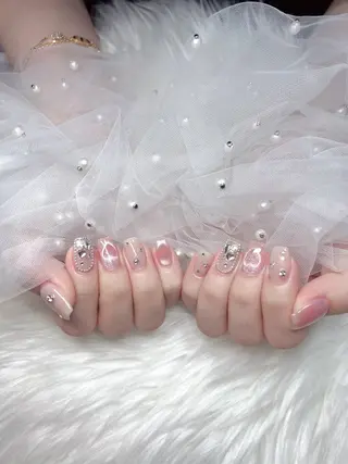 ネイル MK ネイルサロンのネイルデザイン