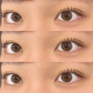 マツエク・マツパ ✨joie梅田✨ yuuのマツエク・マツパデザイン