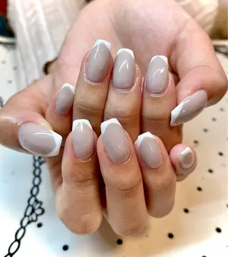 ネイル nailsalon sugarr所属・nailist cocoのネイルデザイン