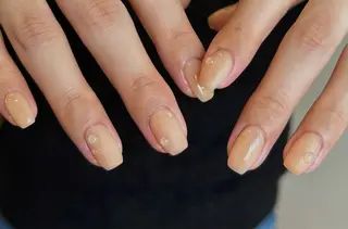 ネイル sufu. nail YUKIのネイルデザイン