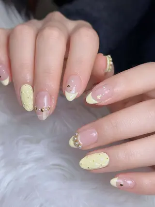ネイル Lumi Nailのネイルデザイン
