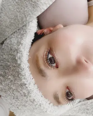 マツエク・マツパ Ema所属・Ema/マツパ/マツ エク/眉/脱毛🌷のマツエク・マツパデザイン